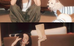 撸撸射百度影音